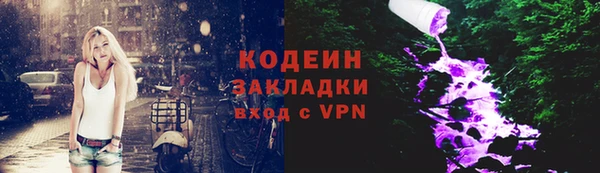 прущий лед Горняк