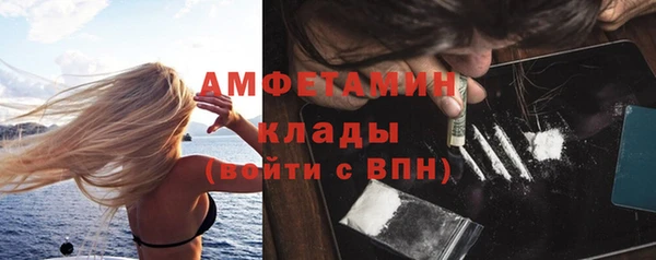 прущий лед Горняк